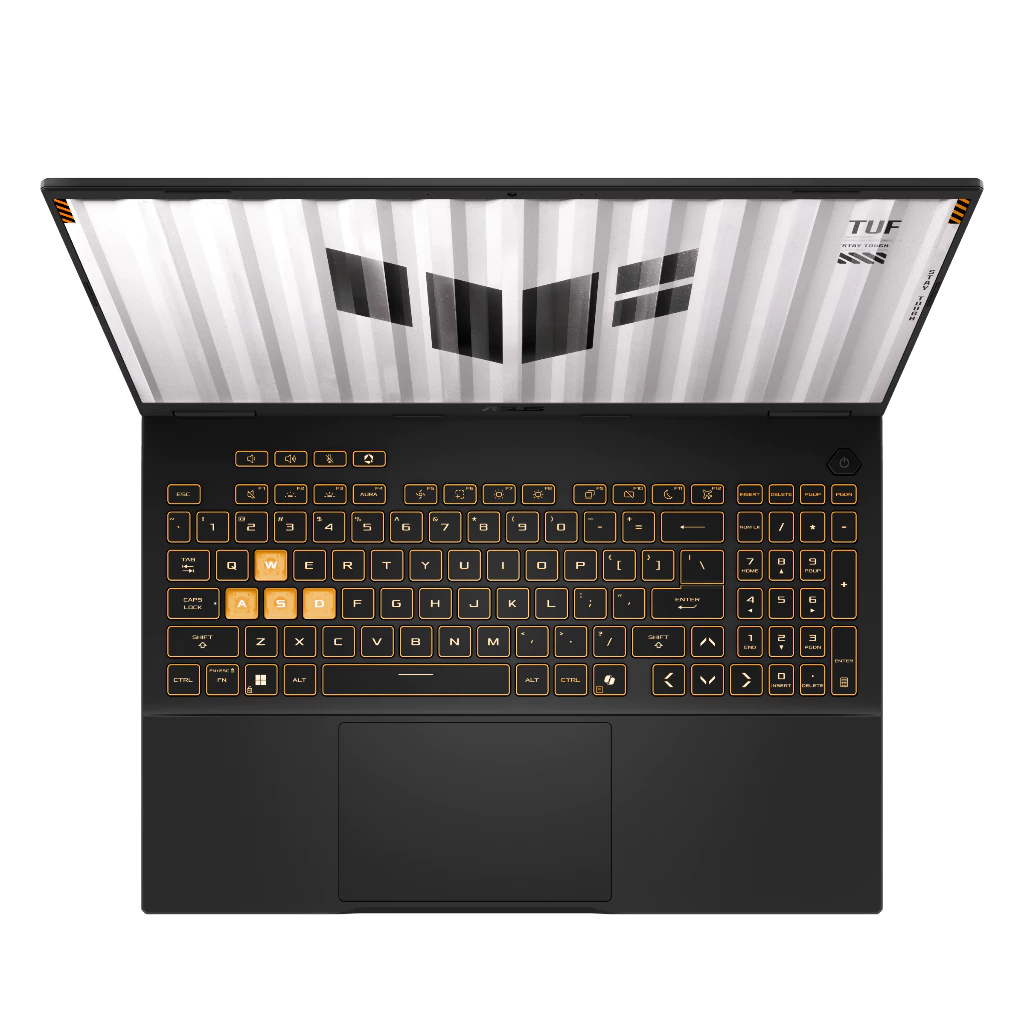 ASUS TUF Gaming F16 FX607VJ-I535J6M-HM