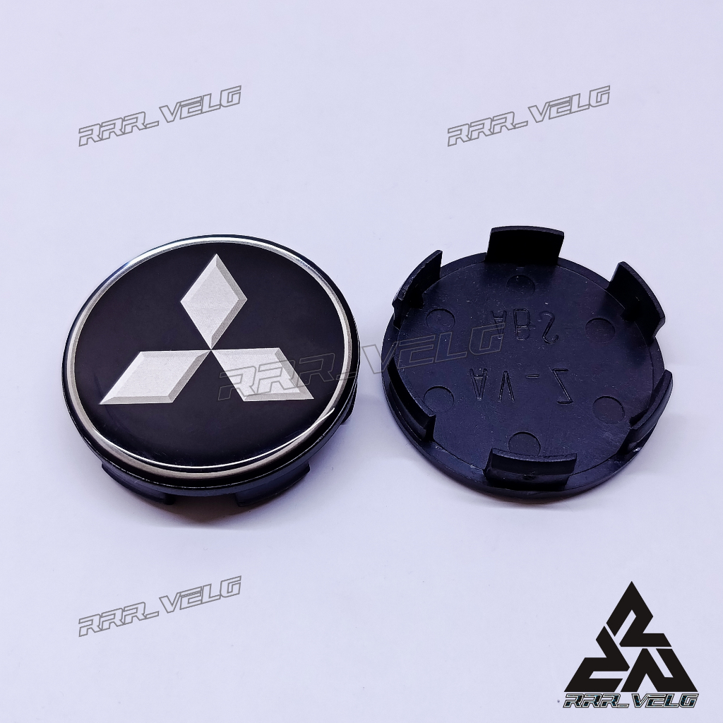 Jual Dop Roda Tutup velg Tutup dop Center Cap Xpander ukuran 5,7cm 57mm ...