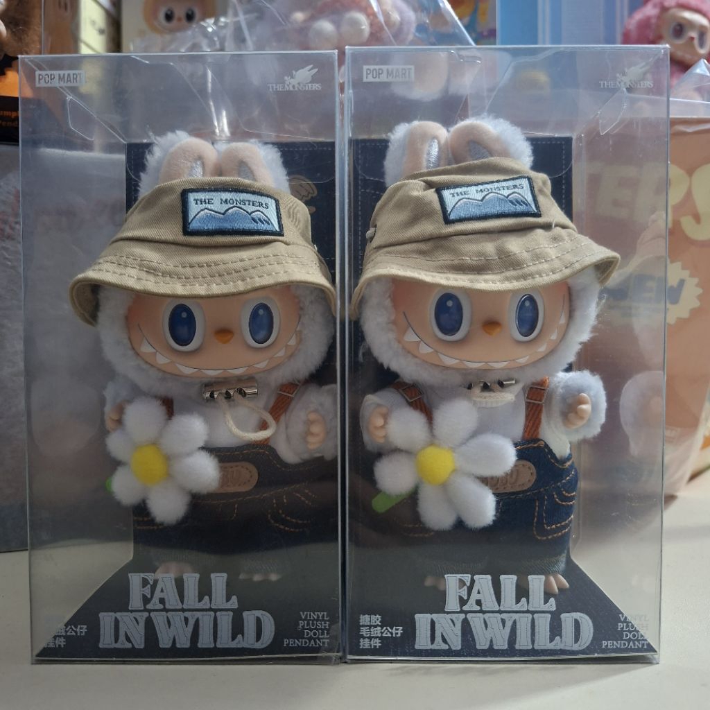 Jual Labubu Fall Terlengkap & Harga Terbaru Mei 2026 | Shopee Indonesia