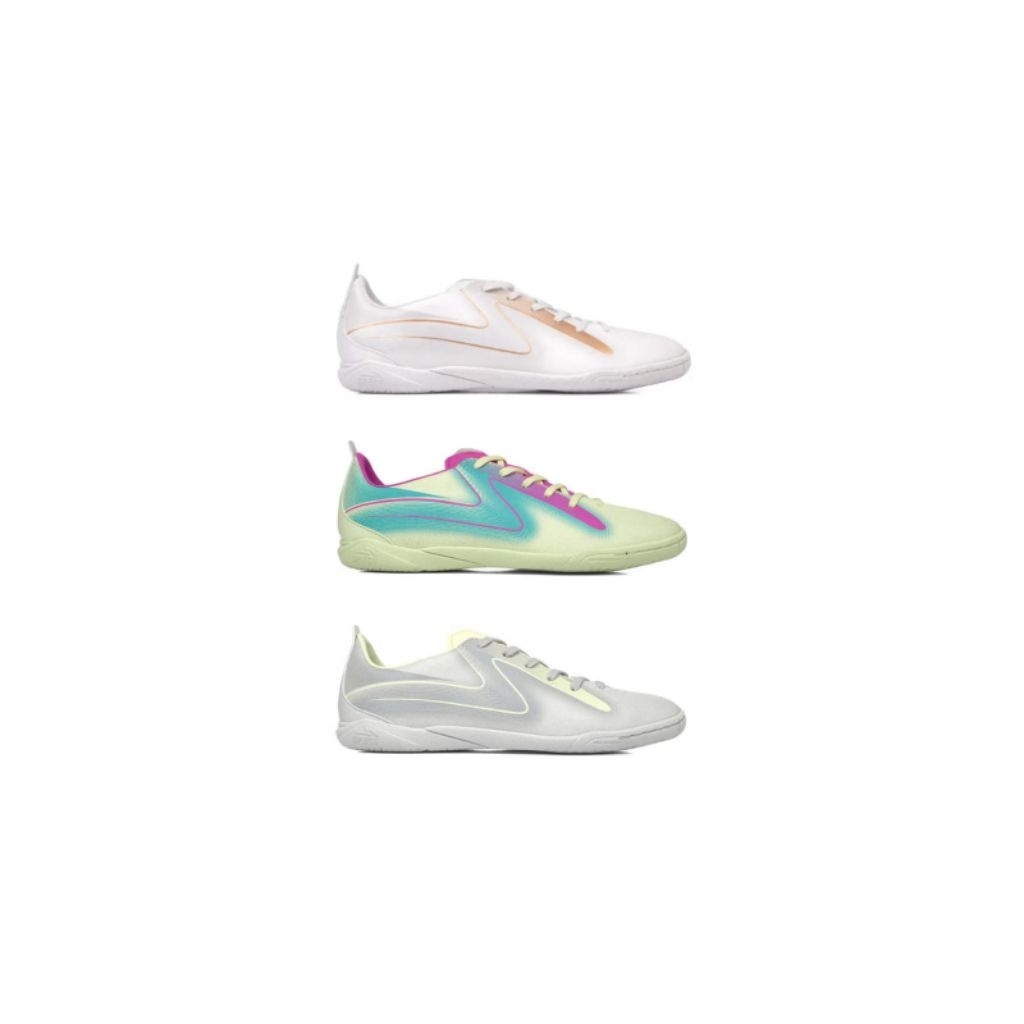 Jual SEPATU FUTSAL SPECS XCELLS IN NEW | Shopee Indonesia