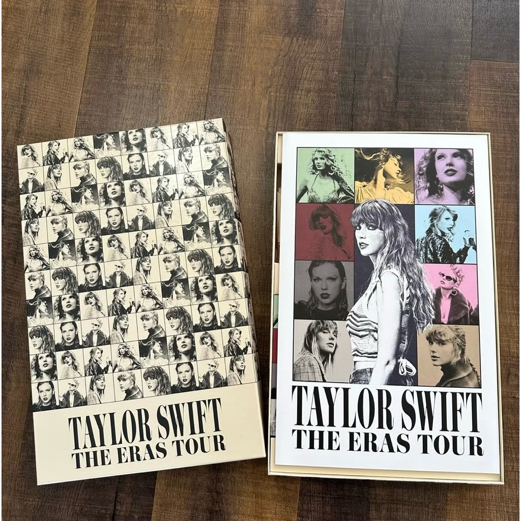 Jual Taylor Swift The Eras Tour Official VIP Merch | Shopee Indonesia