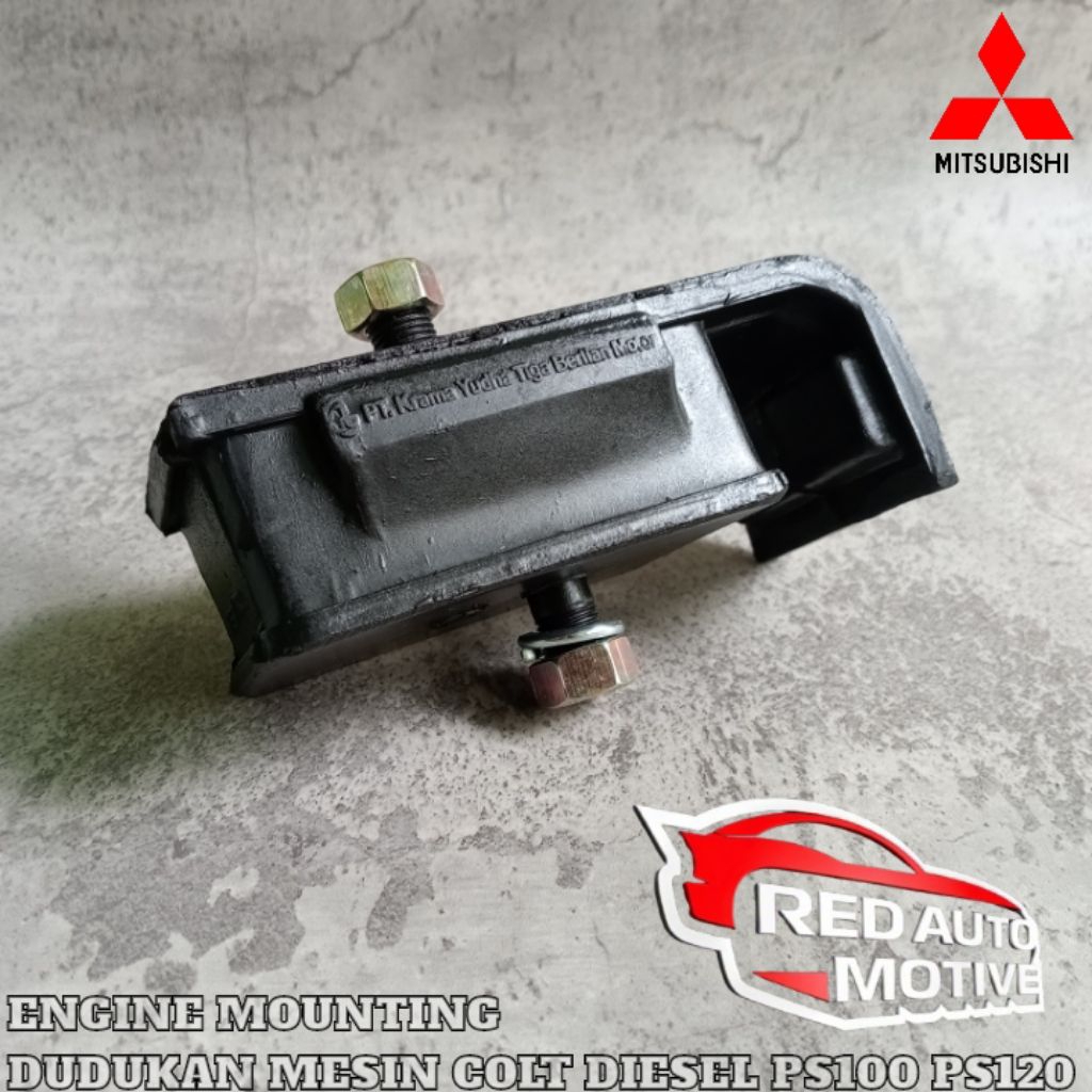 Jual Engine Mounting Terlengkap & Harga Terbaru Juni 2026 | Shopee ...