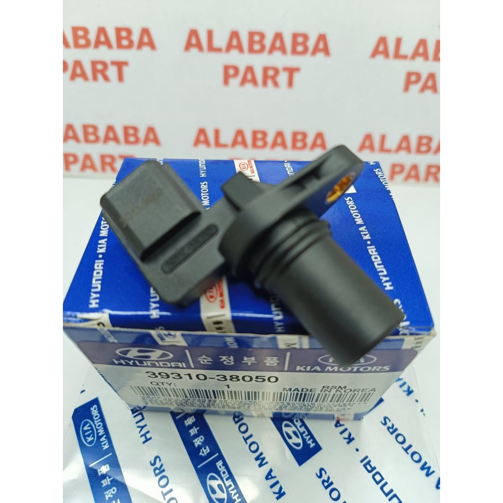Jual SENSOR CAMSHAFT CMP NOKEN AS ATOZ TRAJET VISTO PICANTO SANTA FE ...