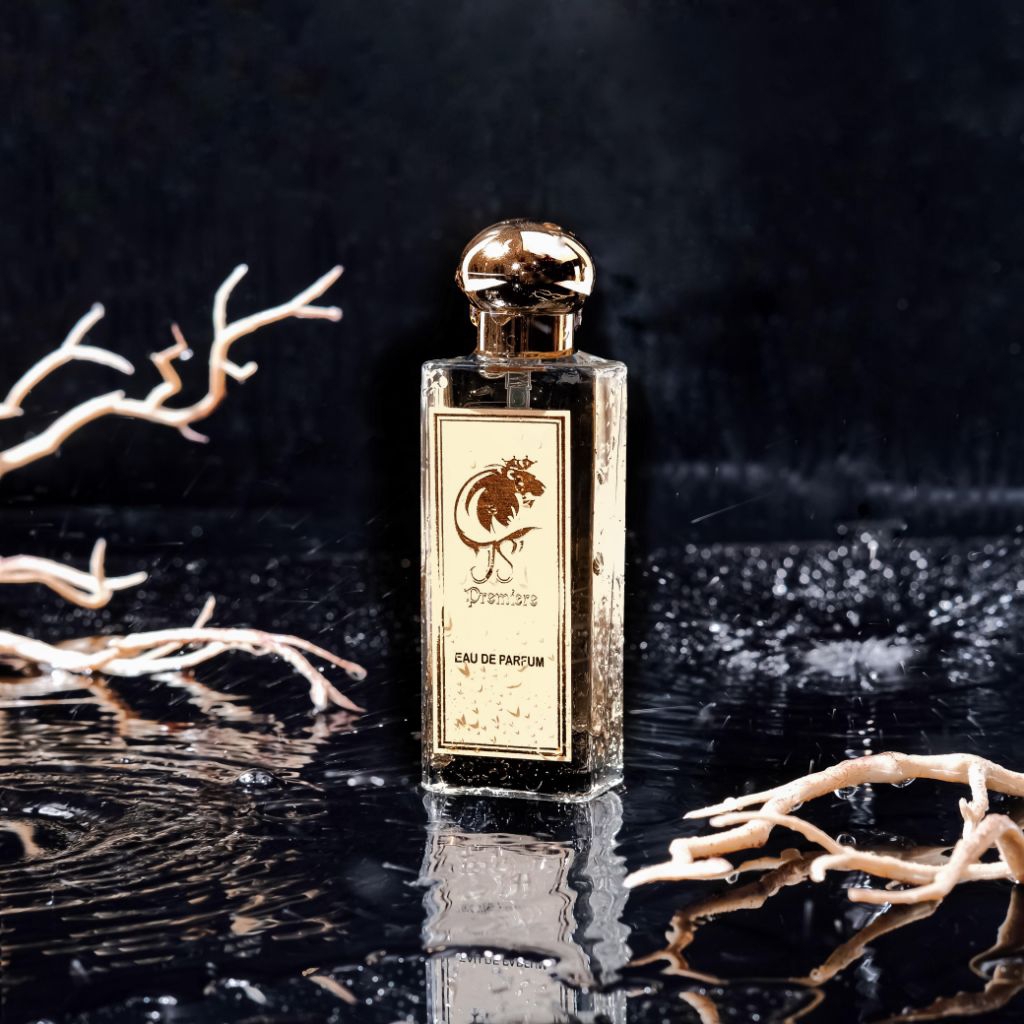 Jual JS PREMIERE Parfume Eau de Parfum 30ml - Tahan Lama 8-24 Jam ...