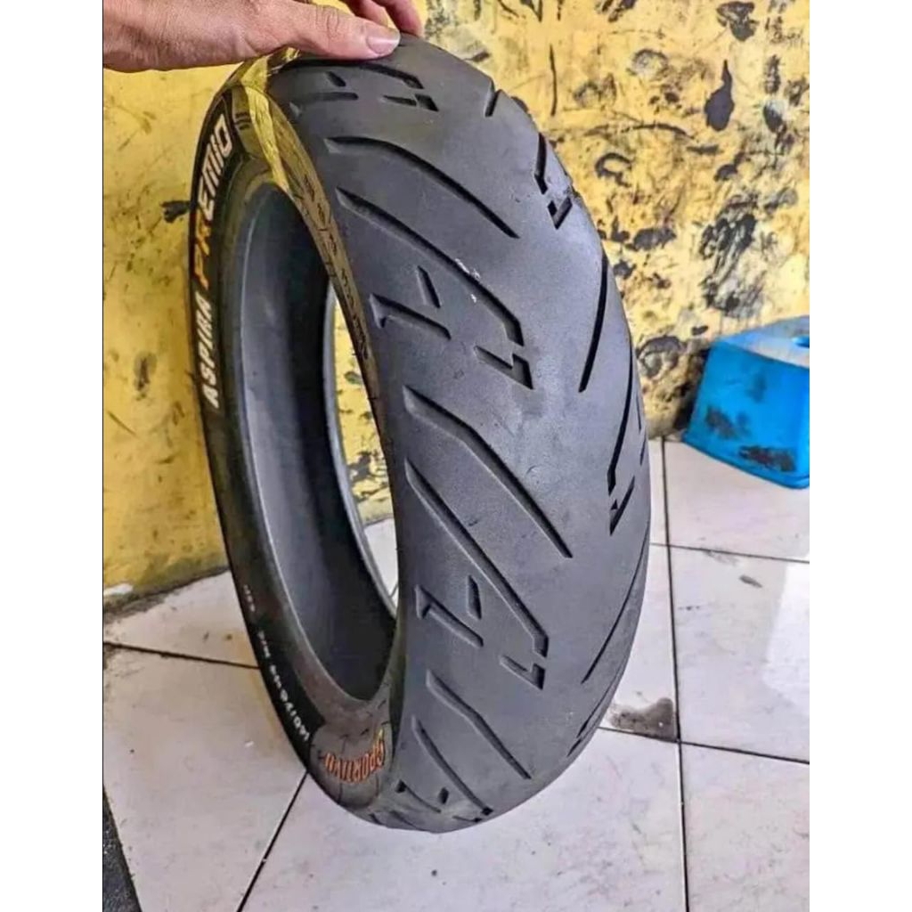 Jual ban moge ring 17 ukuran 140/60/70 tubles motif rendom | Shopee ...