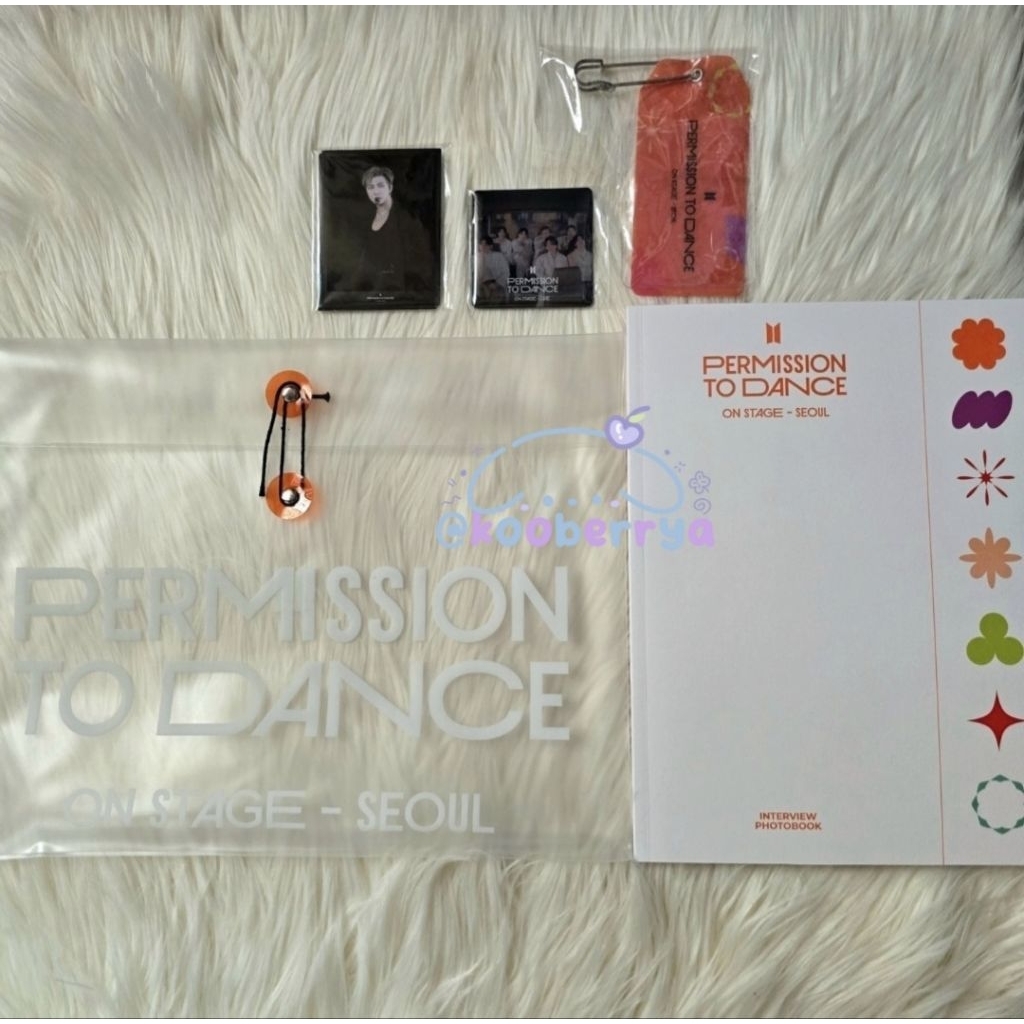 Jual [SHARING] OFFICIAL BTS DIGITAL CODE PTD IN SEOUL | Shopee Indonesia