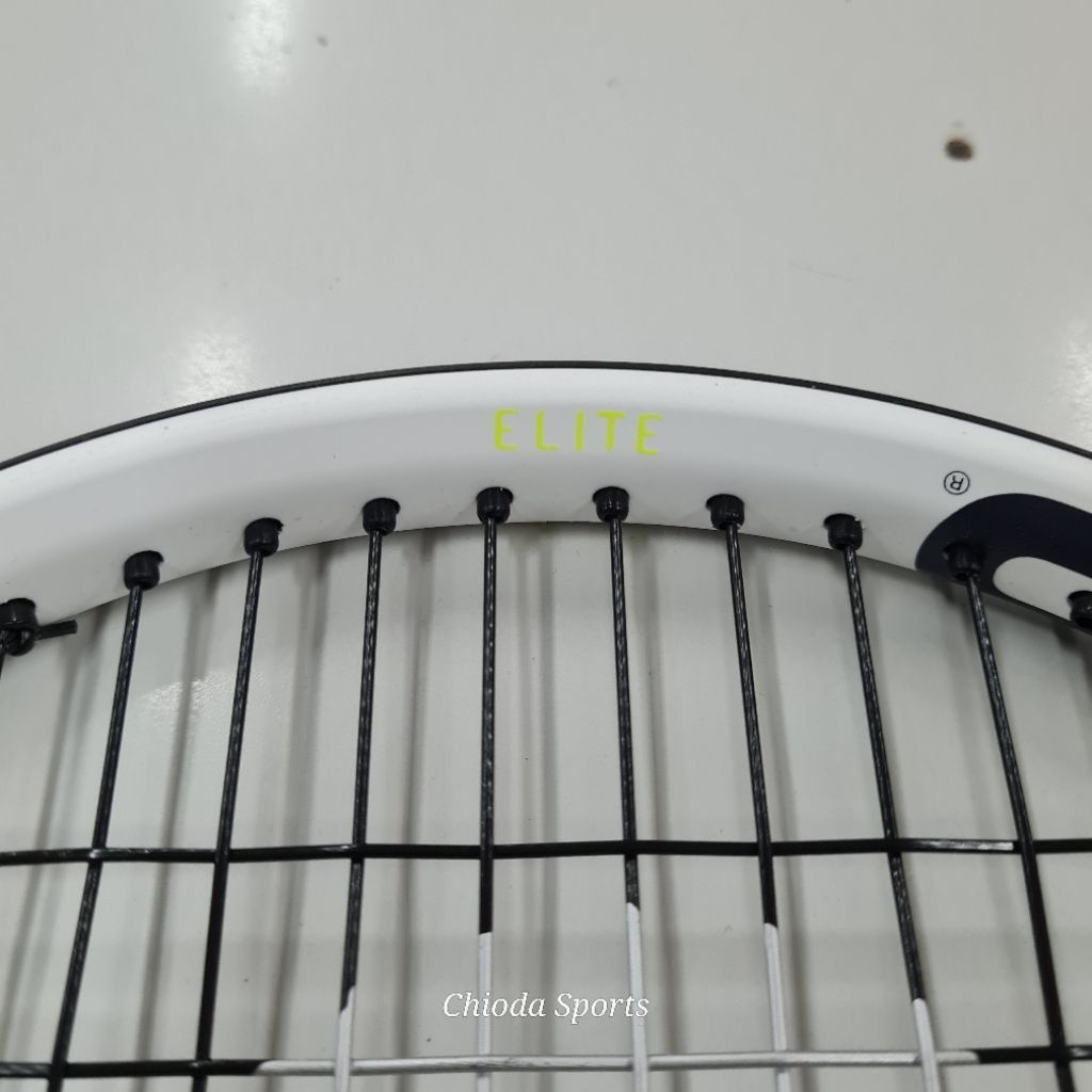 Jual Raket Tenis Head Metallix MX Spark Elite Original Racket Reket ...