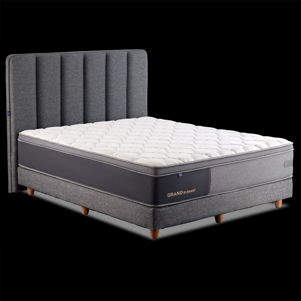Jual Elite Springbed Grand Elegant |Spring Bed Elite Grand Elegant ...