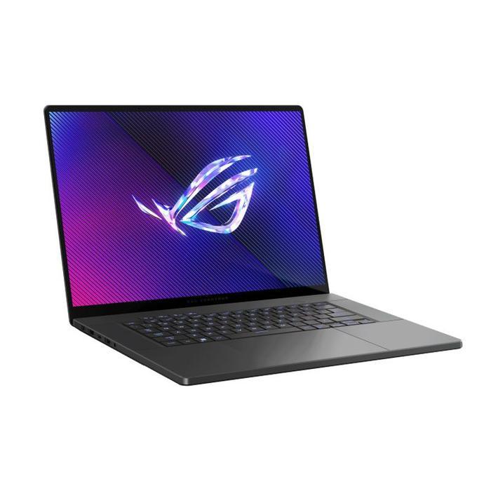ASUS ROG Zephyrus G16 - Ports