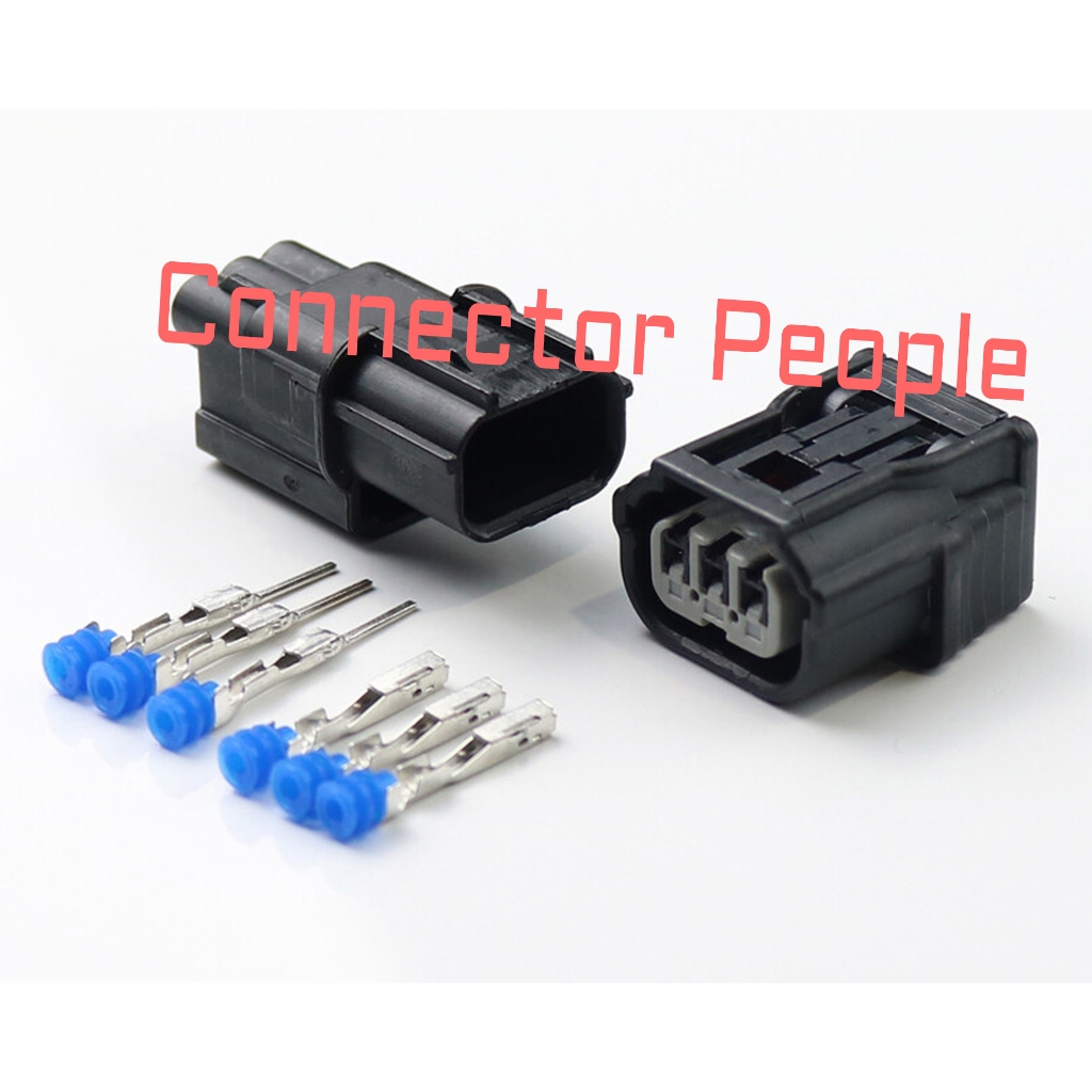 Jual Soket TPS Honda Throttle position sensor beat Vario Spacy Scoopy ...