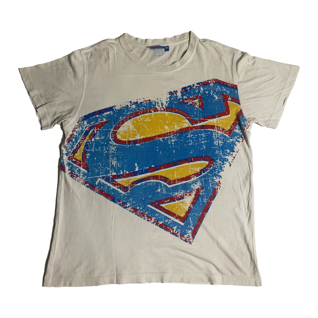 Jual SUPERMAN™ ©DC COMICS (s13) tag by Official | Shopee Indonesia
