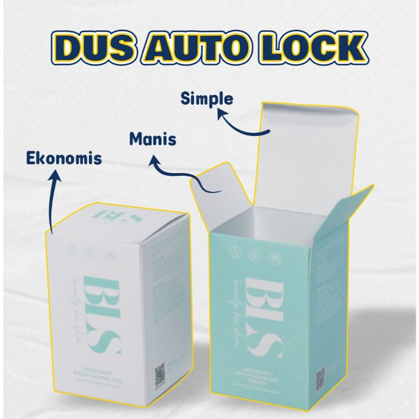 Jual CETAK DUS AUTO LOCK | DUS SUSU CUSTOM | CETAK KEMASAN CUSTOM ...