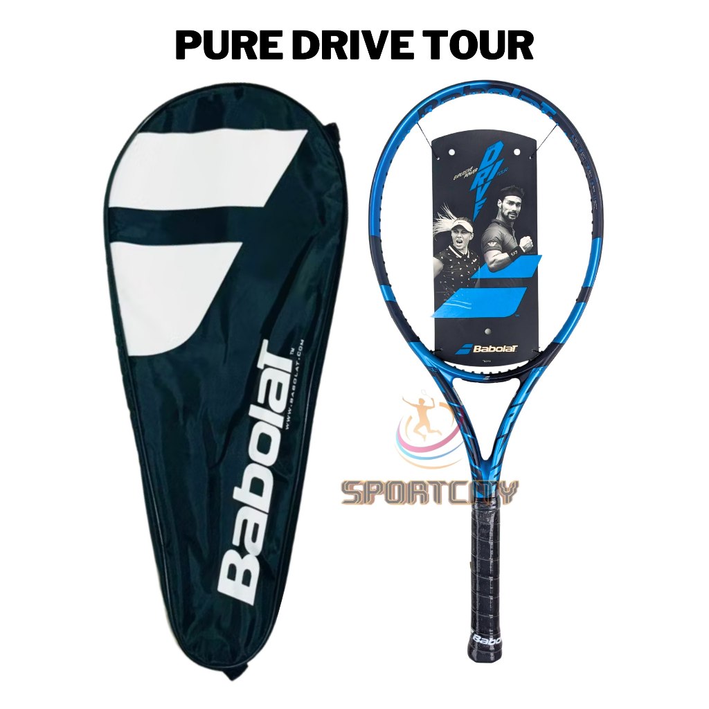 テニス Babolat Pure Drive Team 2021 G2
