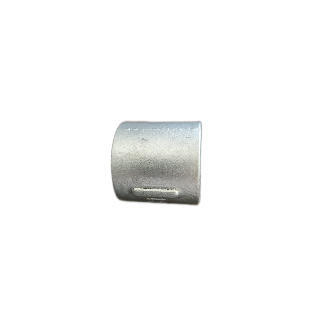 Jual FITTING BESI SOKET GALVANIS 3/4 INCH DRAT DALAM SNI MERK ...