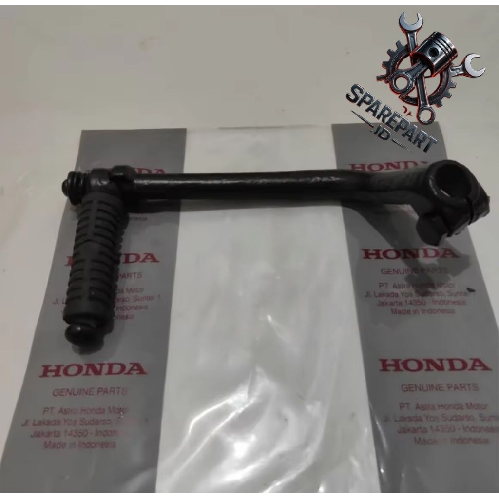 Jual ENGKOLAN SELAHAN KICK STARTER SUPRA X 125/ KHARISMA | Shopee Indonesia