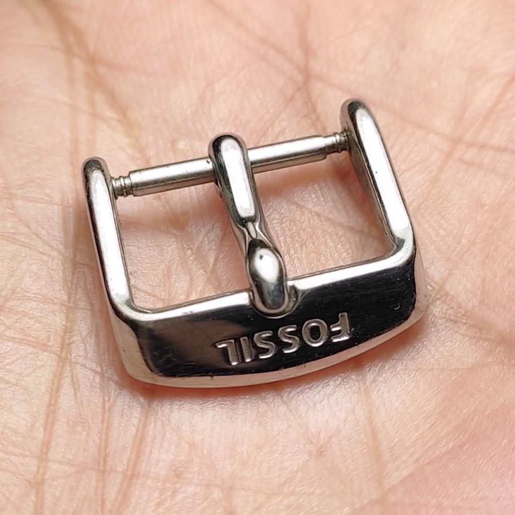 Jual Strap buckle - JAM TANGAN ORIGINAL #2 | Shopee Indonesia