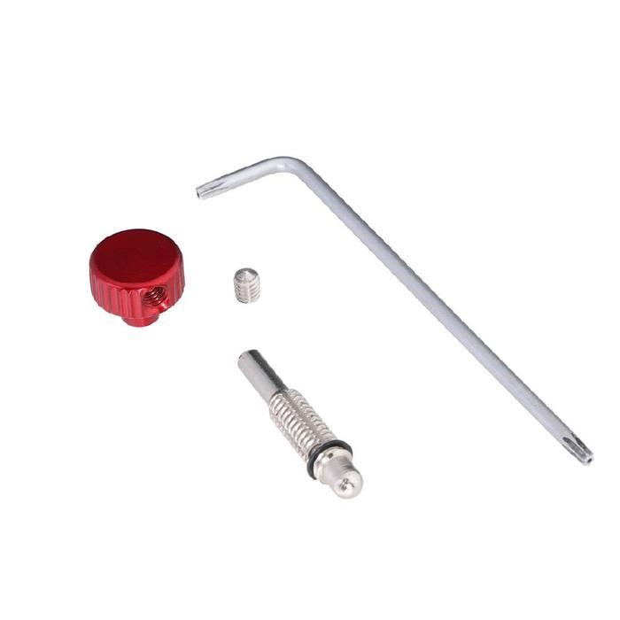 Jual Adjuster Handle Lever + Bolt And Hex Key For Master Cylinder RPD ...