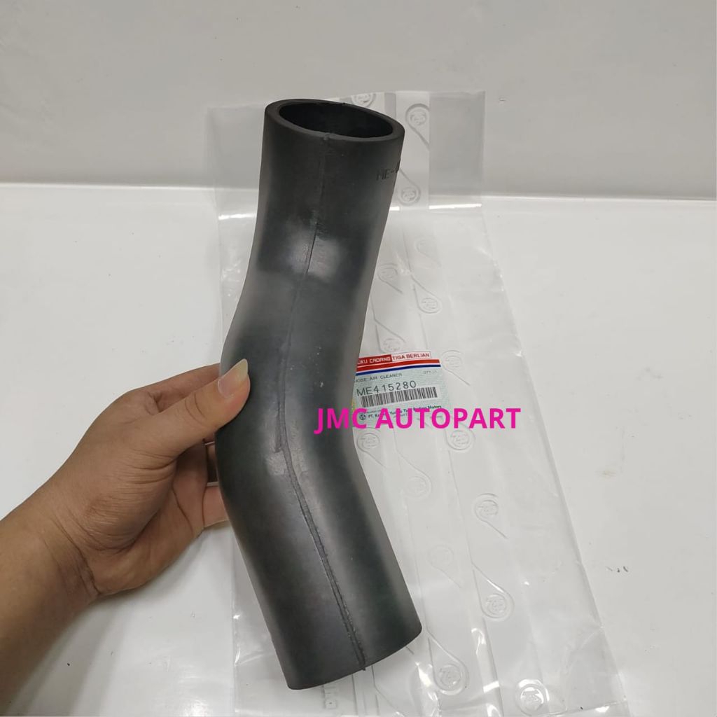 Jual selang hawa Filter udara panjang canter PS125 Turbo FE71 ME415280 ...