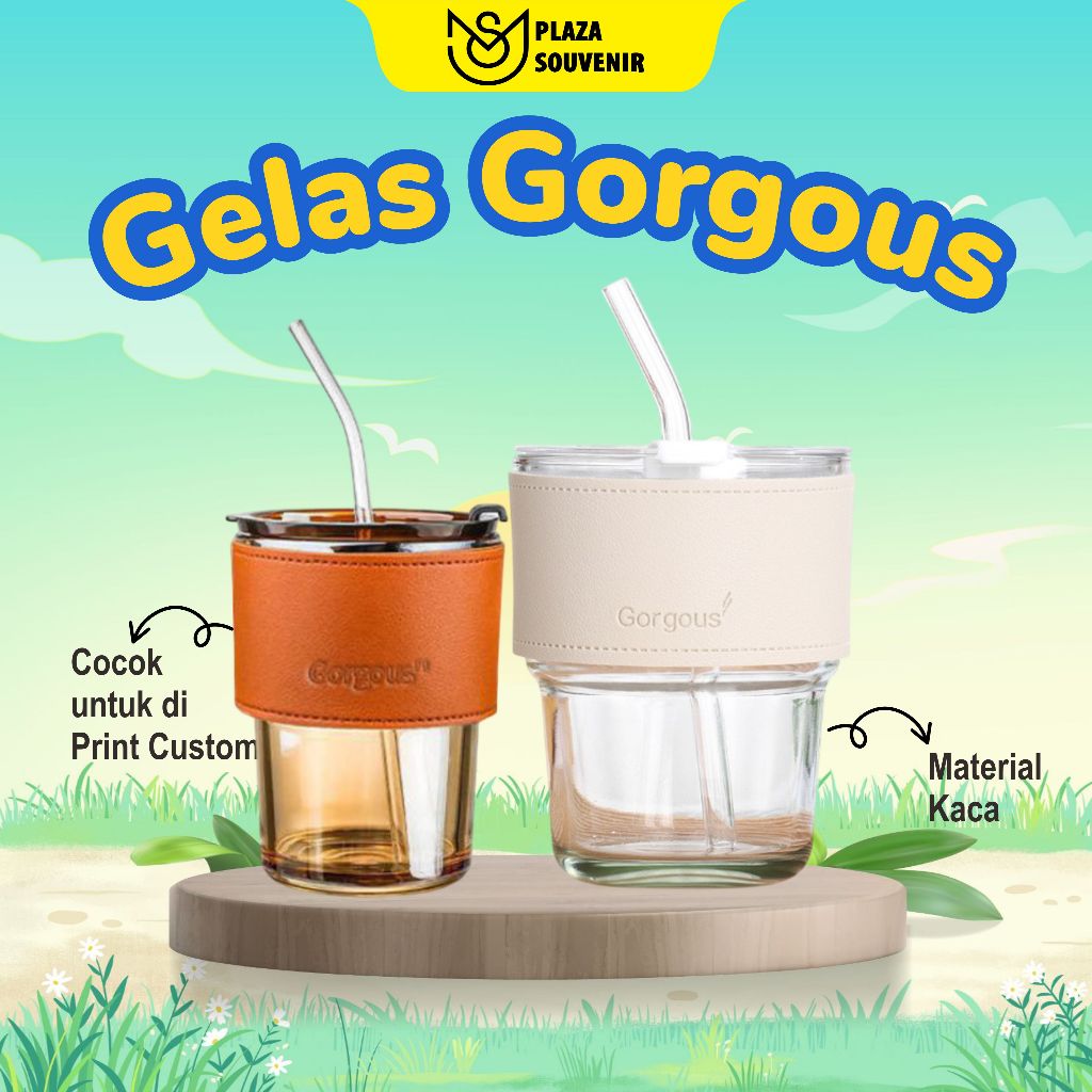 Produk MJS Plaza Souvenir & Hampers | Shopee Indonesia