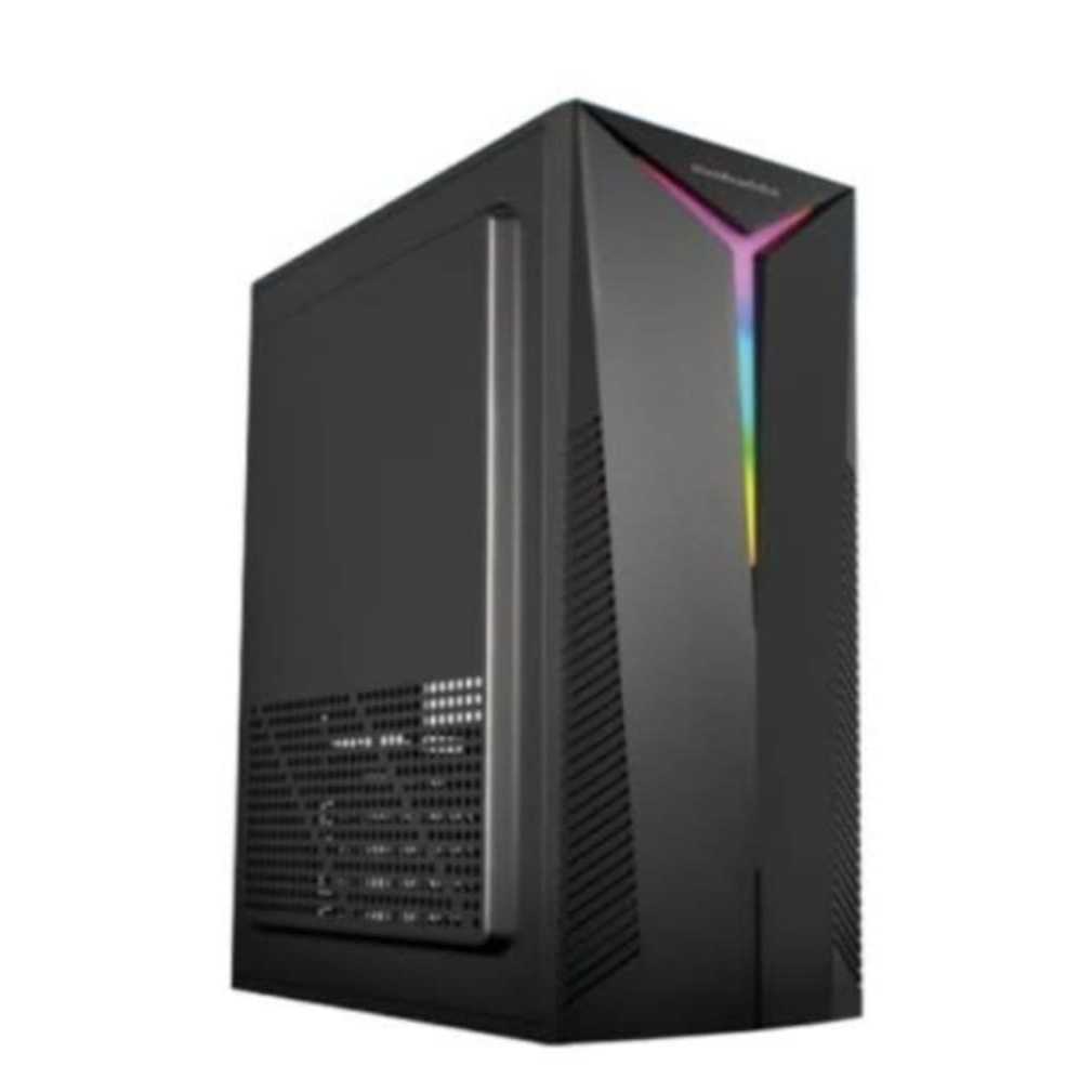 Jual PC/CPU BARU Core i5 gen7 /i3 Gen7 Ddr4 Casing simbada | Shopee ...