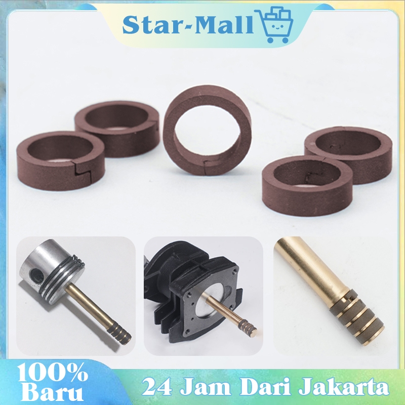 Jual Pcp Ring Piston Kompresor Udara Seal Piston Kompresor Angin ...