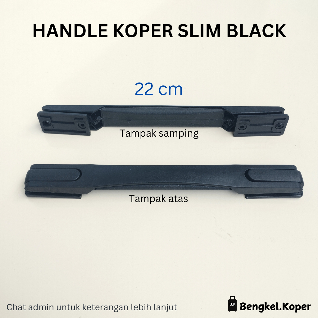 Jual HANDLE KOPER / GAGANG KOPER / HANDEL KOPER FIBER / PEGANGAN KOPER ...
