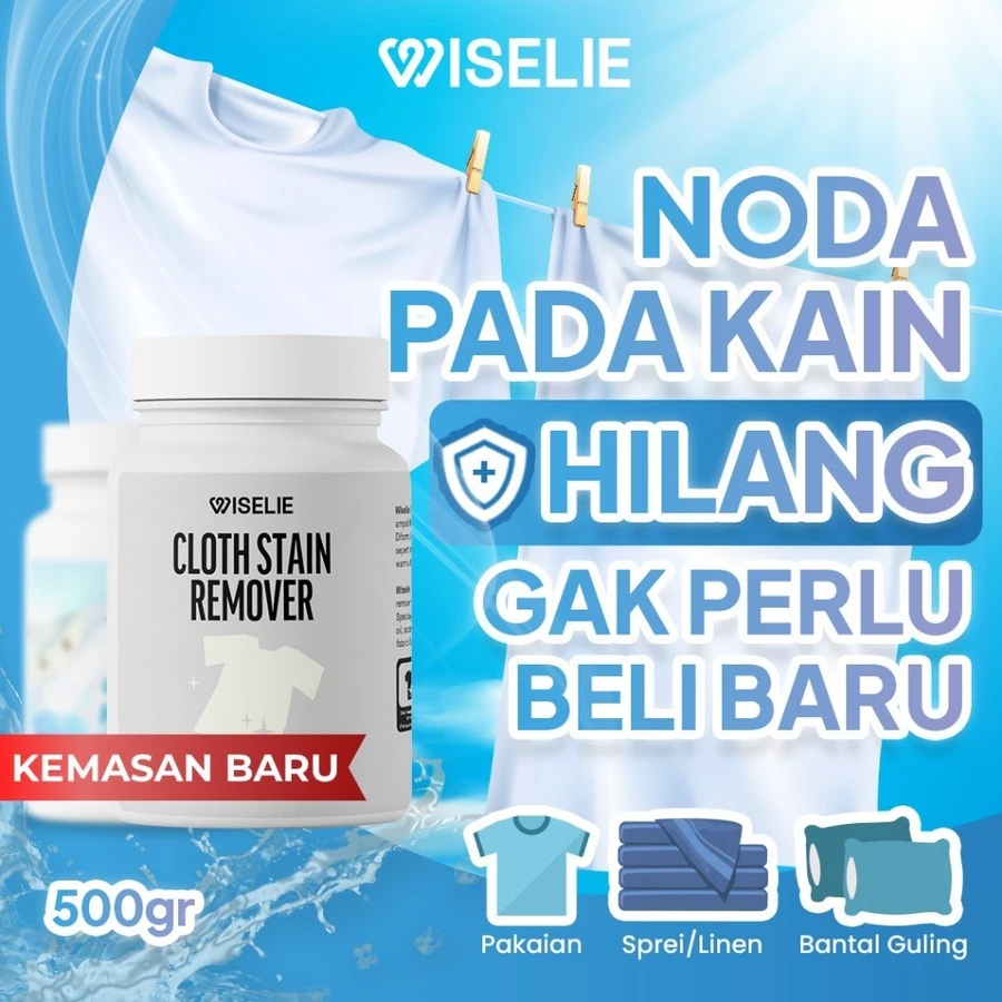  Cloth Stain Remover