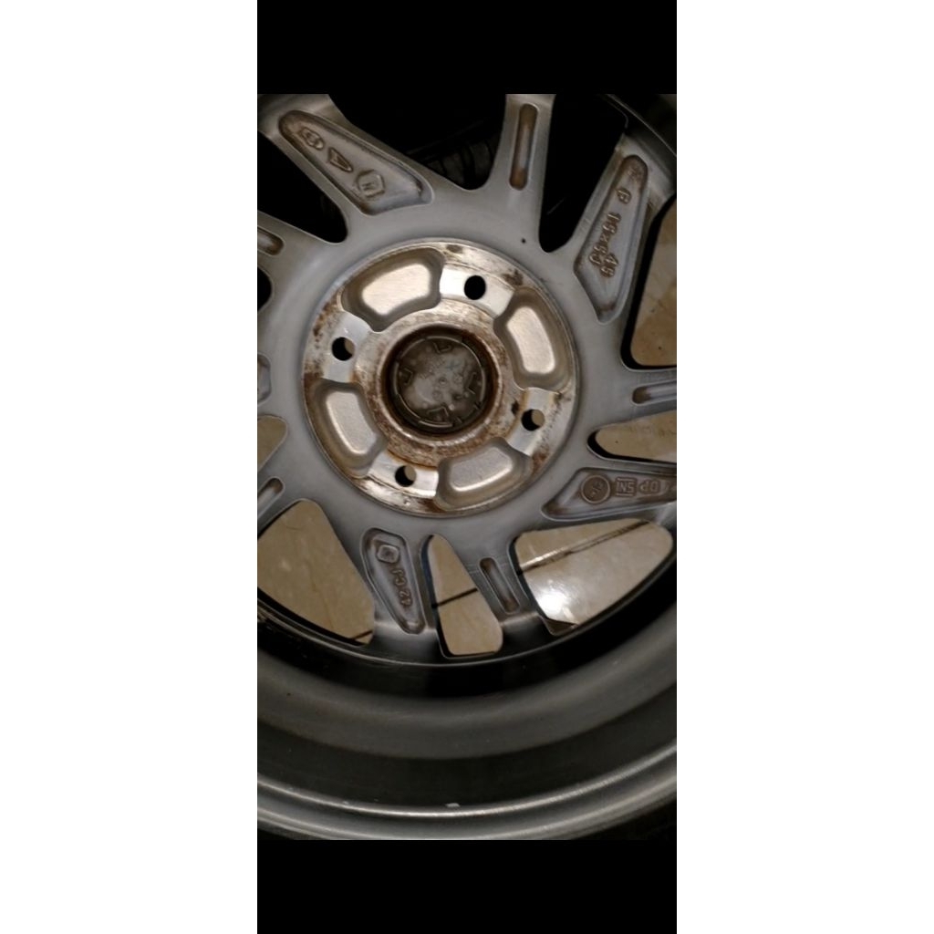 Jual Velg R15 oem Avanza Veloz (4 velg only) | Shopee Indonesia