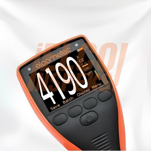 Jual Elcometer 456 Integral Coating Thickness Gauge – Dual FNF Model B ...