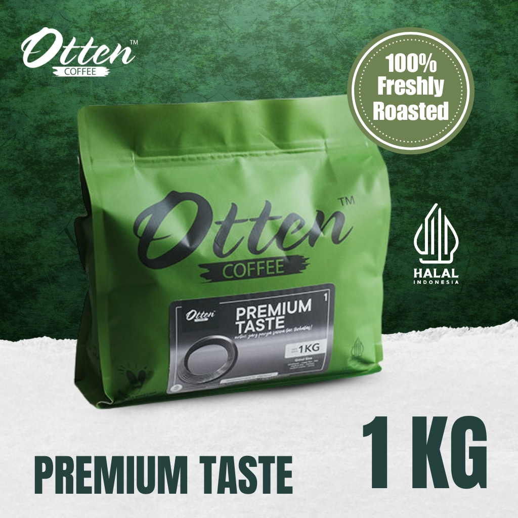 Jual Otten Coffee Terlengkap & Harga Terbaru Juli 2026 | Shopee Indonesia