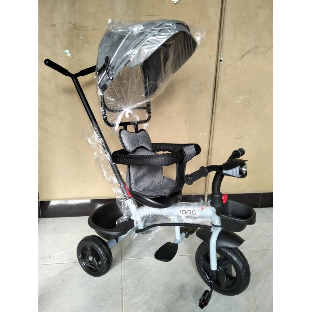 Jual SEPEDA ANAK RODA 3/SEPEDA ANAK/SEPEDA 3 RODA/SEPEDA RODA 3/SEPEDA ...