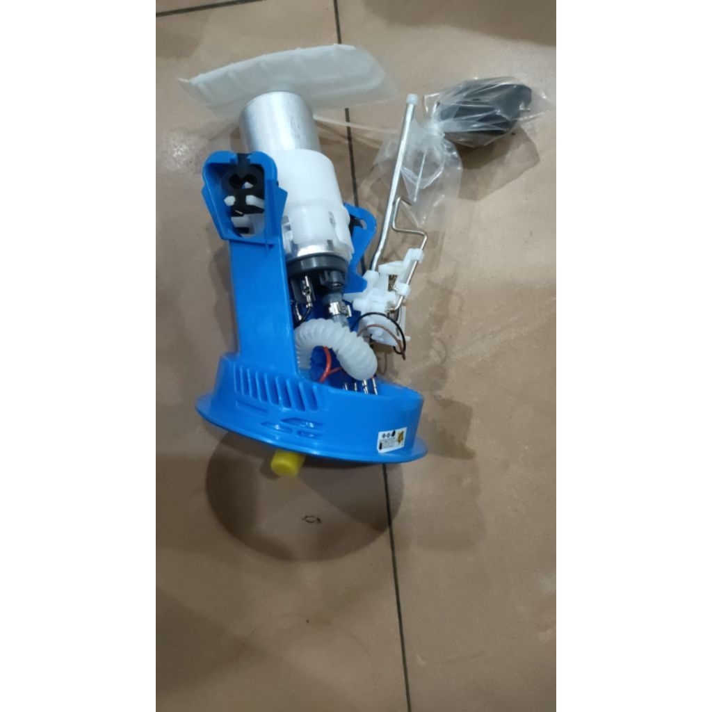 GENUINE WALBRO 400 LPH IN TANK FUEL PUMP FOR BMW E36 320i 323i 325i