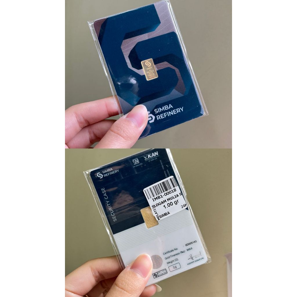 Jual LM SIMBA NEW COLLECTION MLT | Shopee Indonesia