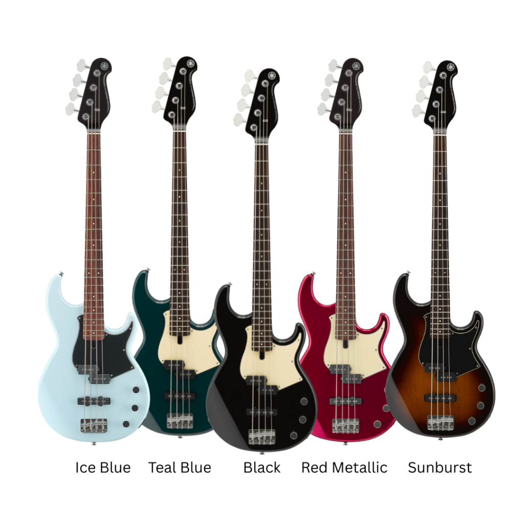 Jual Yamaha BB434 Electric Bass | Shopee Indonesia