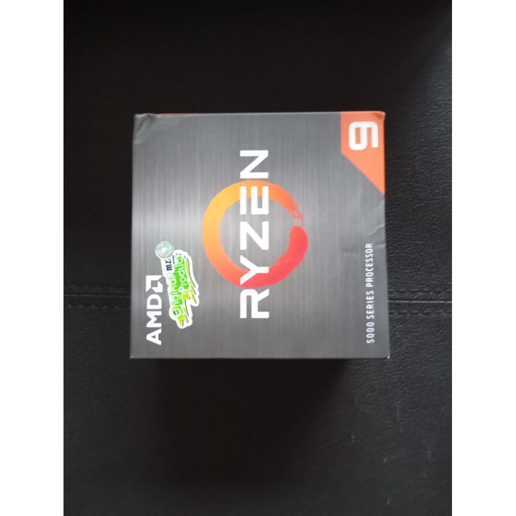Jual processor ryzen 9 5900x ekx garansi resmi emd box | Shopee Indonesia