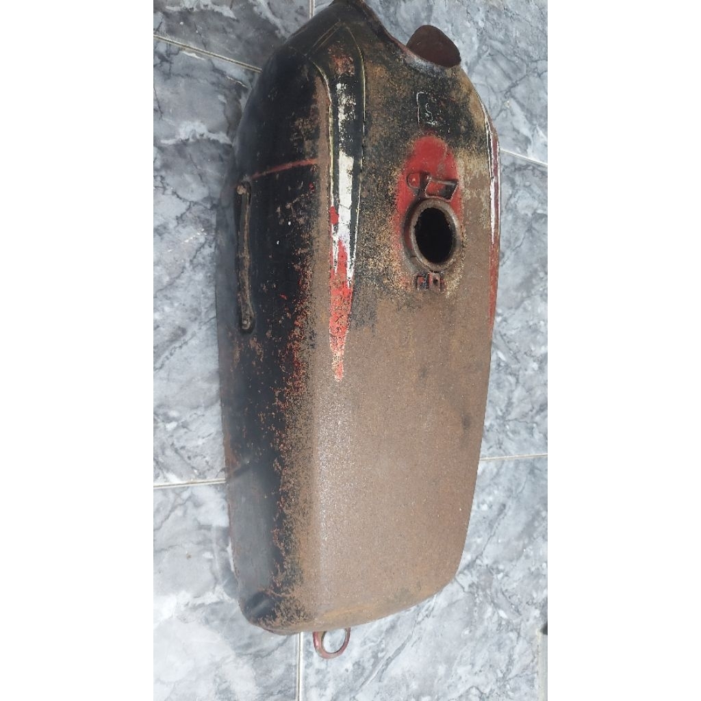 Jual tangki rx 100 original | Shopee Indonesia