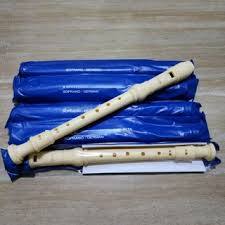 Jual Recorder / Soprano / Suling / Seruling | Shopee Indonesia