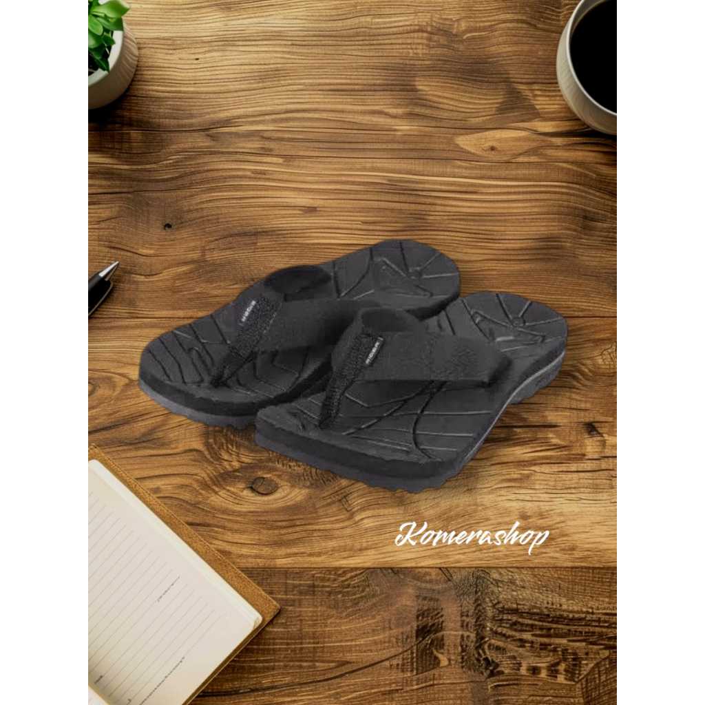Jual KOMERA Sendal ERGR Jepit Terbaru/Sendal Unisex Outdoor/Casual ...