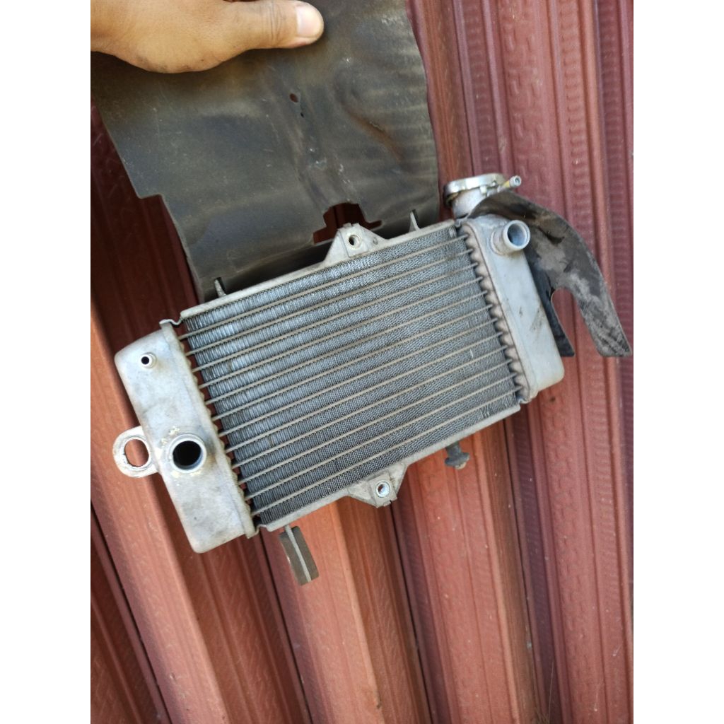 Jual Radiator R15V2 original | Shopee Indonesia