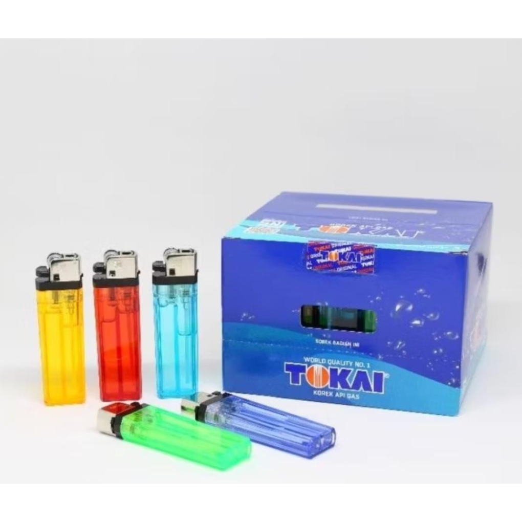 Jual Korek Api Terlengkap & Harga Terbaru Juni 2026 | Shopee Indonesia