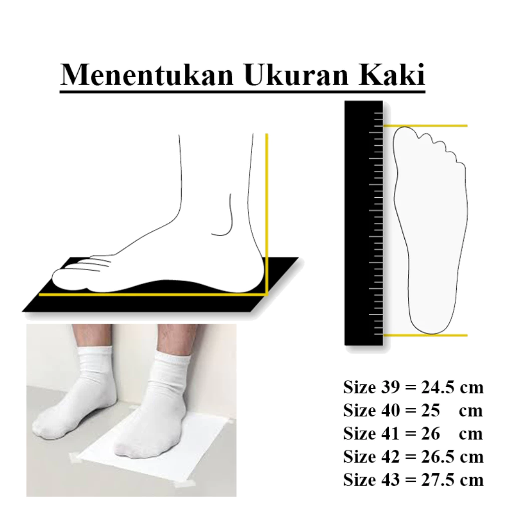 Zenifa Sepatu Safety Boots PDL Cream Slide 4