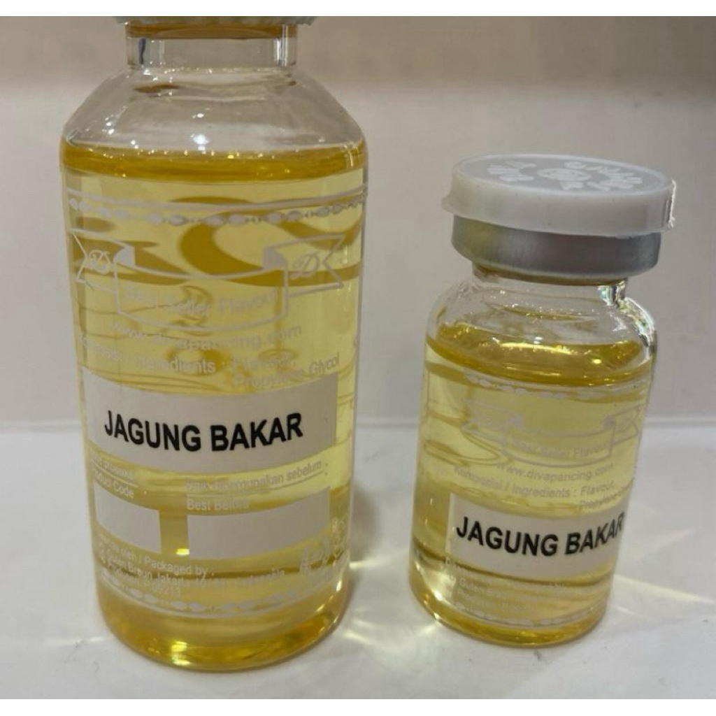 Jual ESSENCE DIVA MANCING JAGUNG BAKAR | Shopee Indonesia
