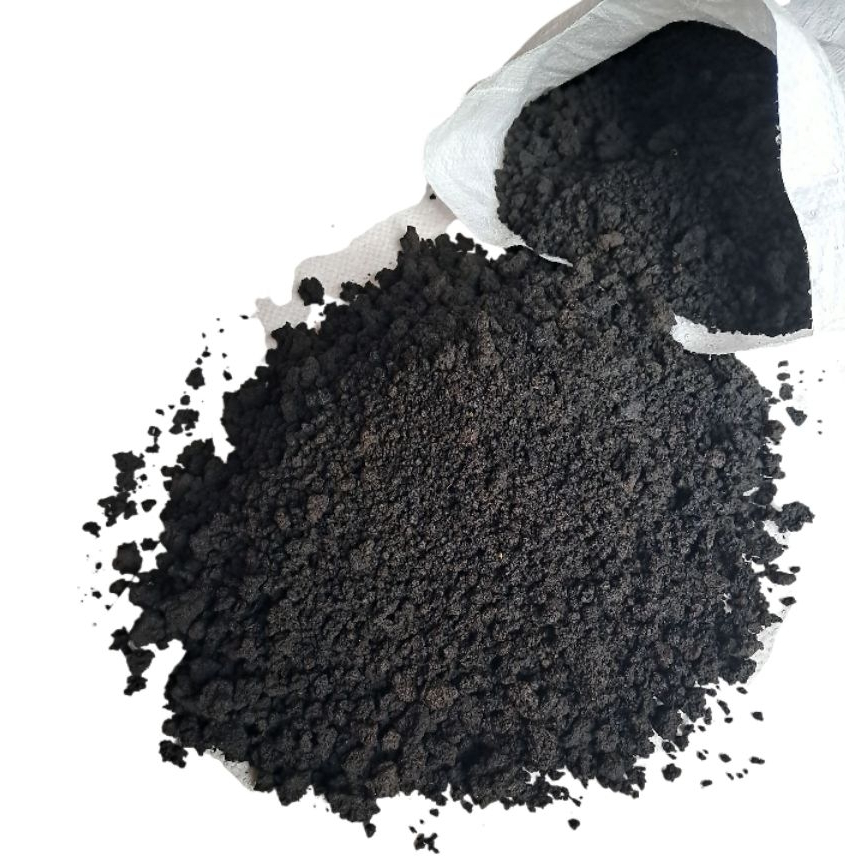 pasir malang hitam / palmal 5kg