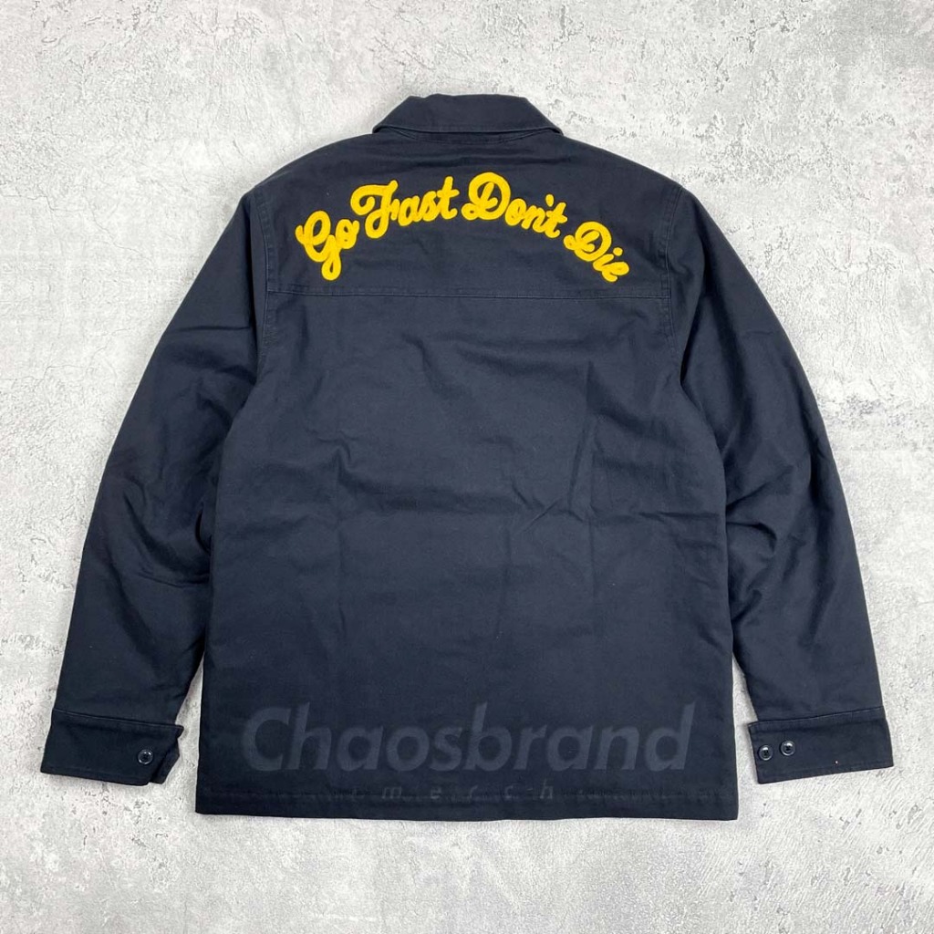 Jual GFDD Work Jacket Original | Shopee Indonesia