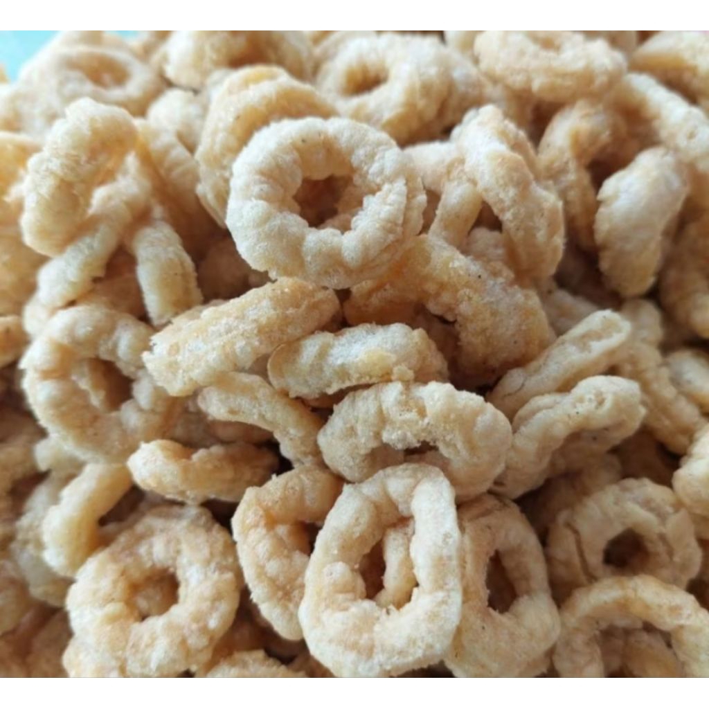 Jual kelanting udang | Shopee Indonesia