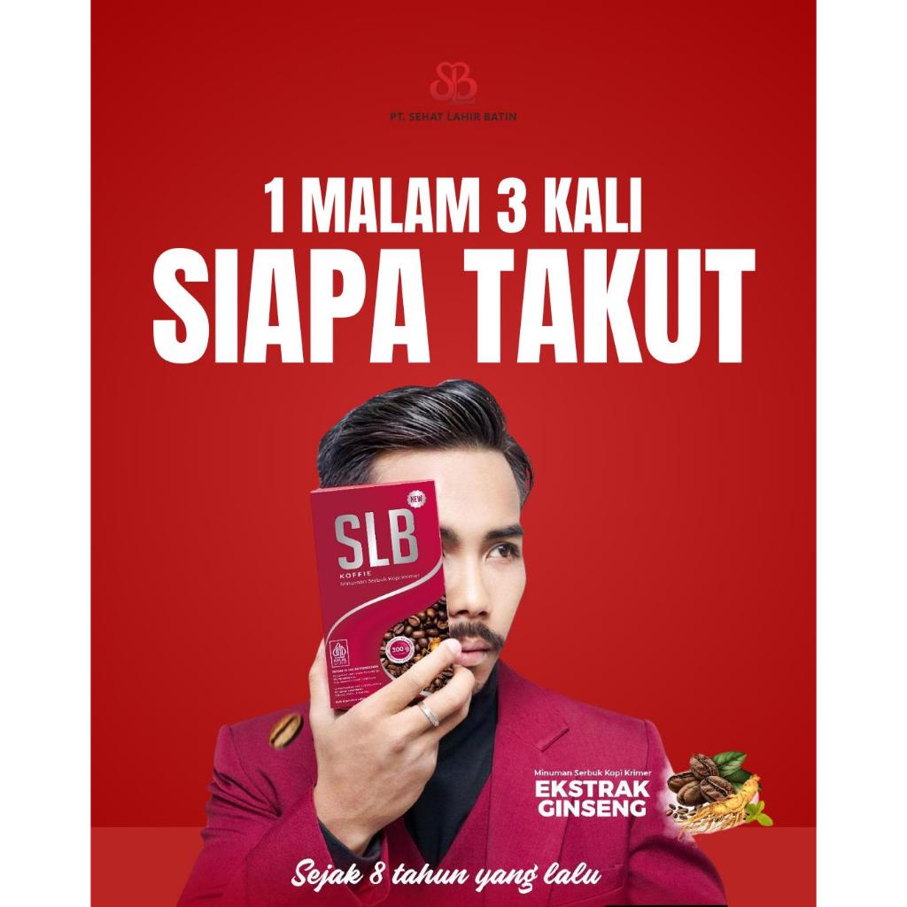 Jual KOFFIE SLB 2 SACHET ORIGINAL | Shopee Indonesia