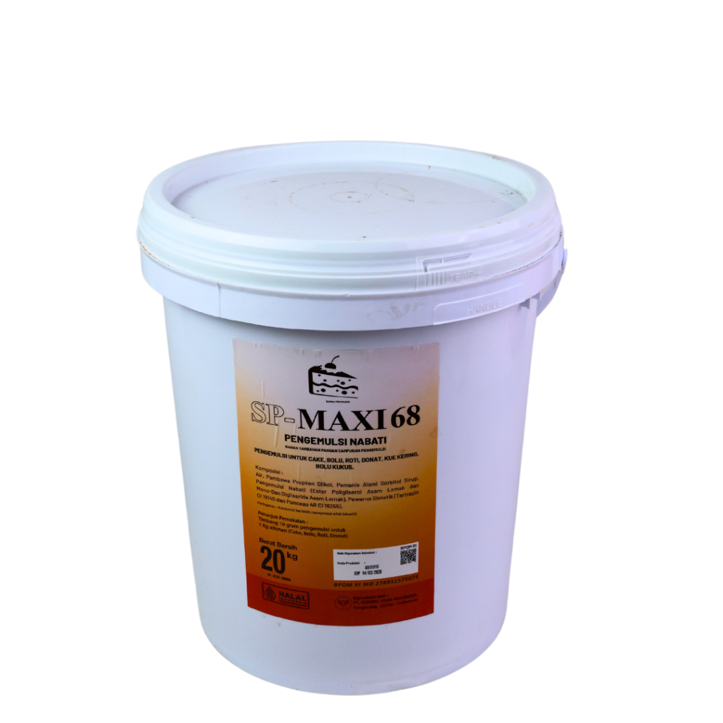 Jual SP Maxi 68 500 gr repack | Shopee Indonesia