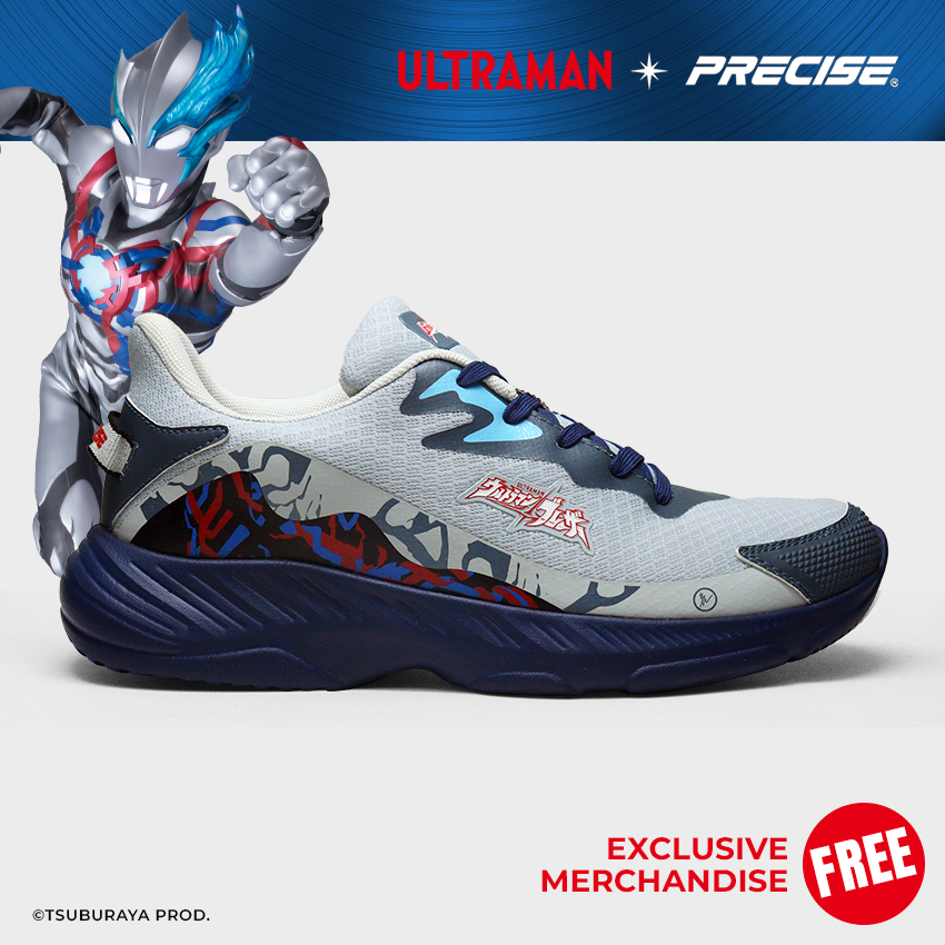 Toko Online Precise Shoes Official Shop | Shopee Indonesia