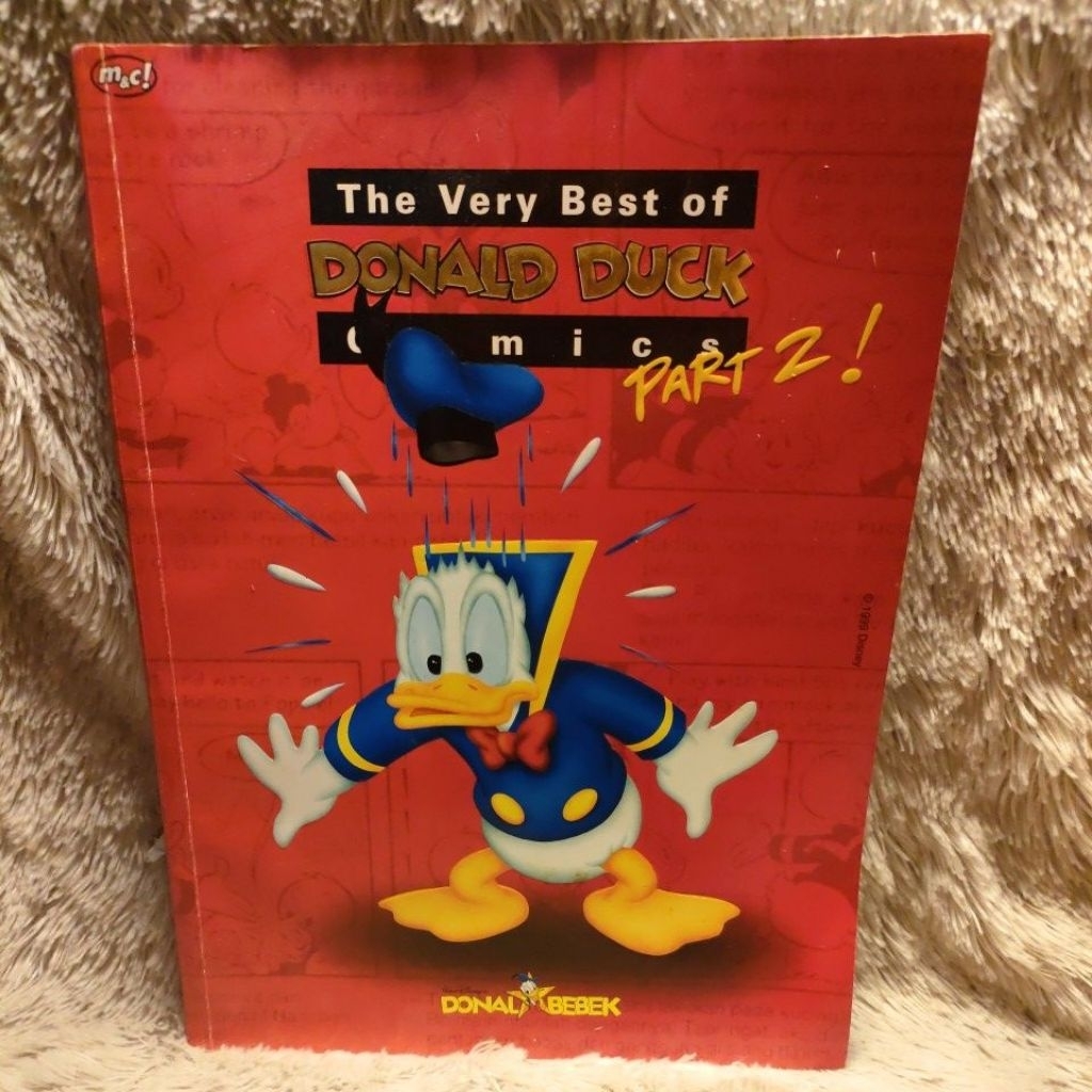 Jual donald duck comics part 2 | Shopee Indonesia
