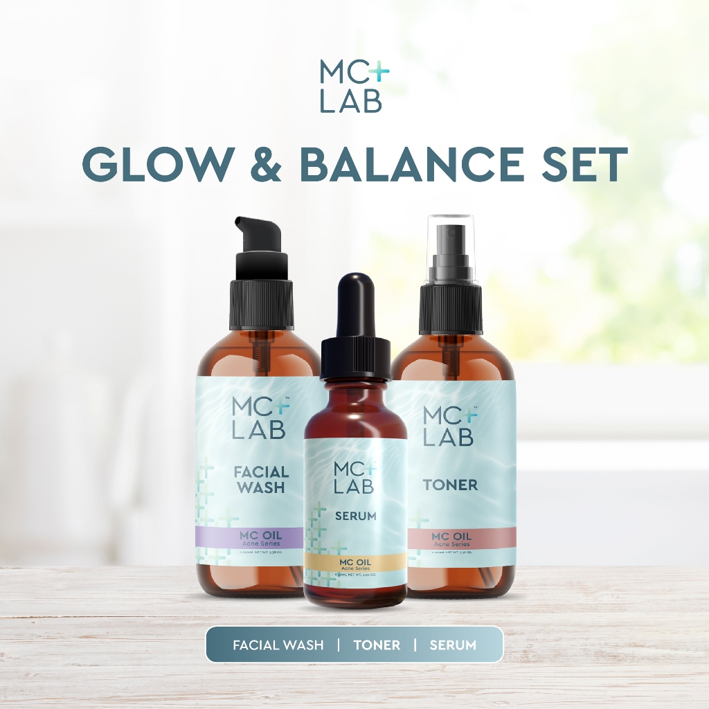 Toko Online MC LAB Official Store | Shopee Indonesia